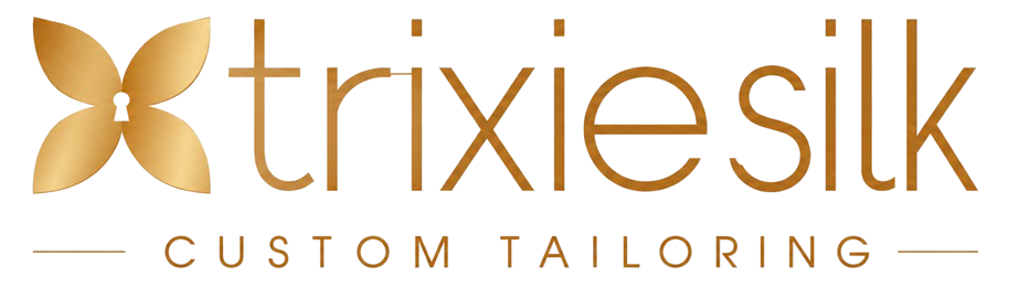trixie silk tailor 24h